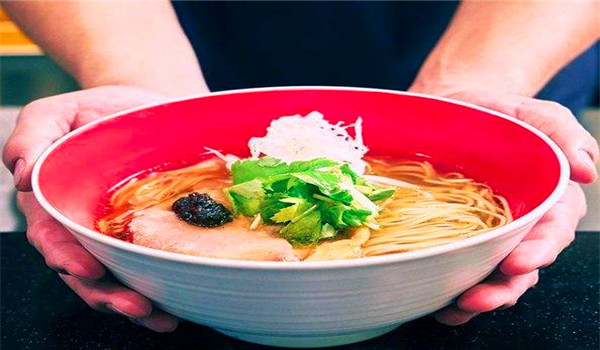 樱茑日式拉面