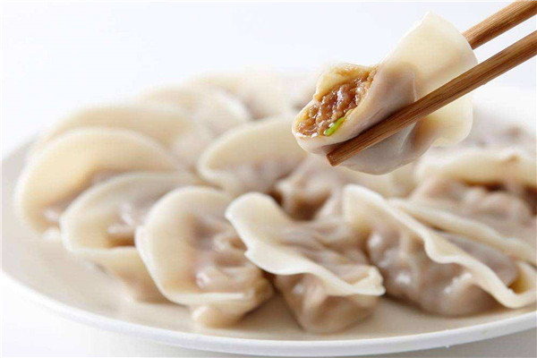 米尚水饺
