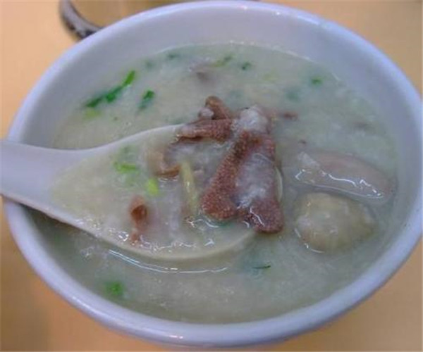 阿乐粥粉面