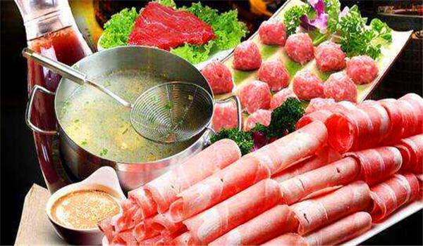 潮汕天天鲜牛肉火锅店