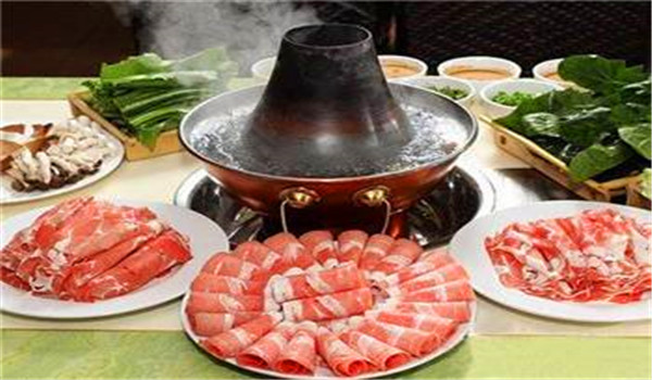 肥记牛肉火锅