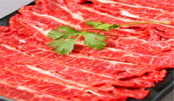 潮汕天天鲜牛肉火锅店