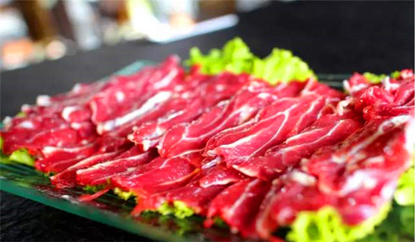潮汕天天鲜牛肉火锅店