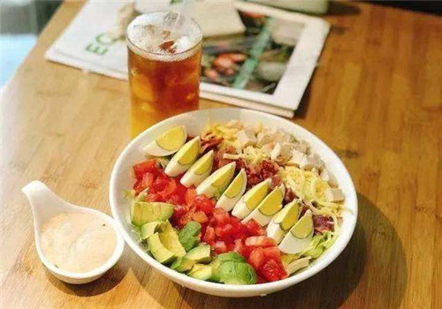 ​轻粮轻食