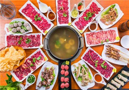圈儿潮汕牛肉
