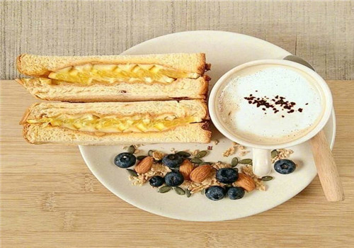 ​轻粮轻食