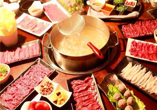 圈儿潮汕牛肉