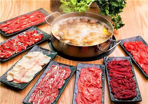 圈儿潮汕牛肉