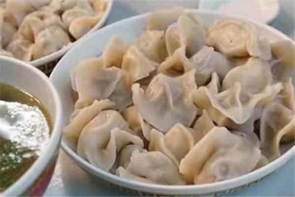 大娘水饺