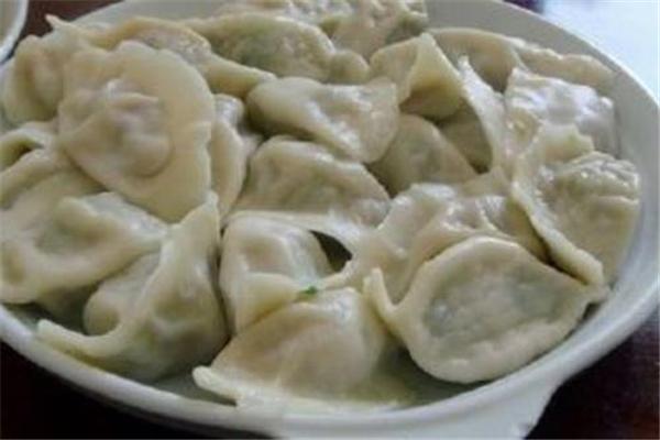 好七水饺