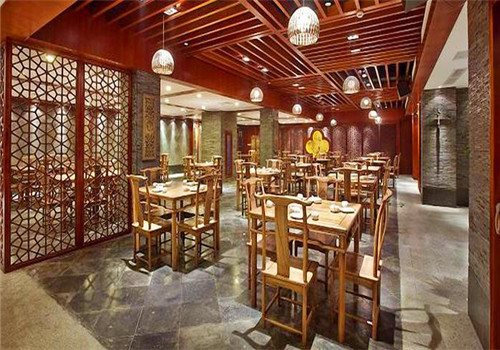 杨记味府