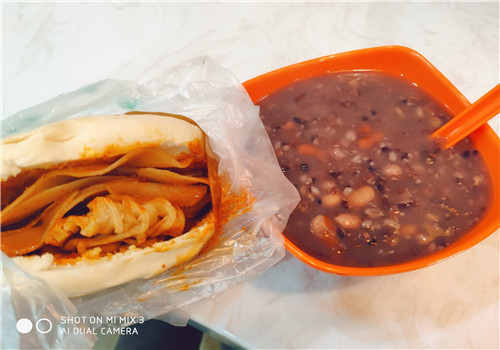刘大饼