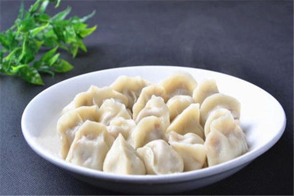 大娘水饺