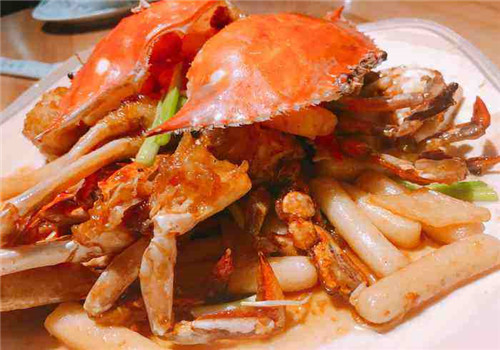 杨记味府