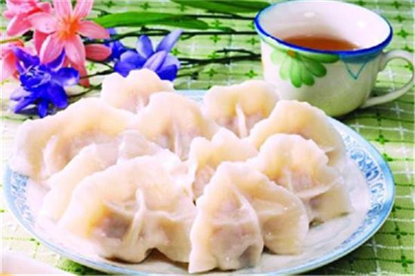 喜八方水饺