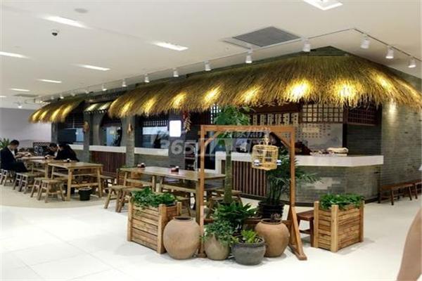朱婆馄饨