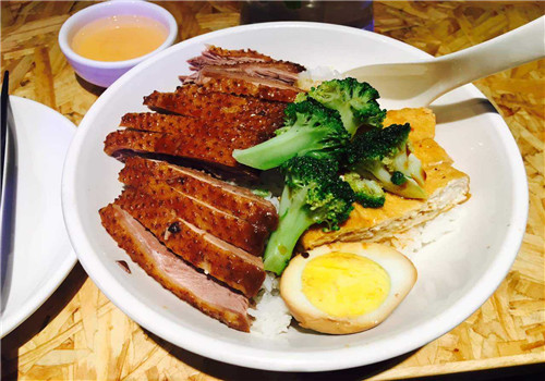 陈鹏鹏卤鹅饭店