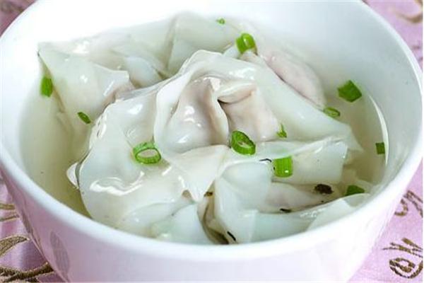 圣禾馄饨