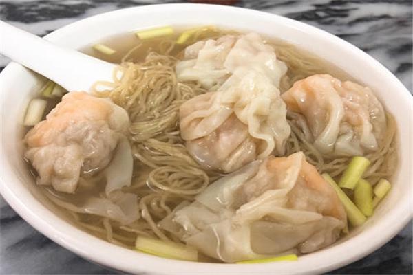 水喜尚品饺子