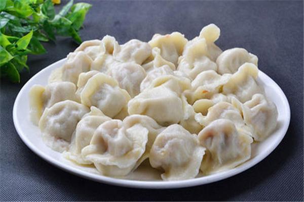 三可水饺