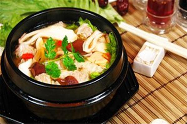圣禾馄饨