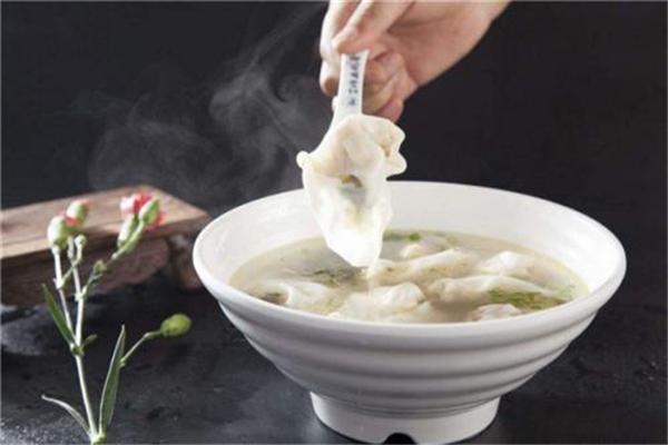 子曰糊涂馄饨