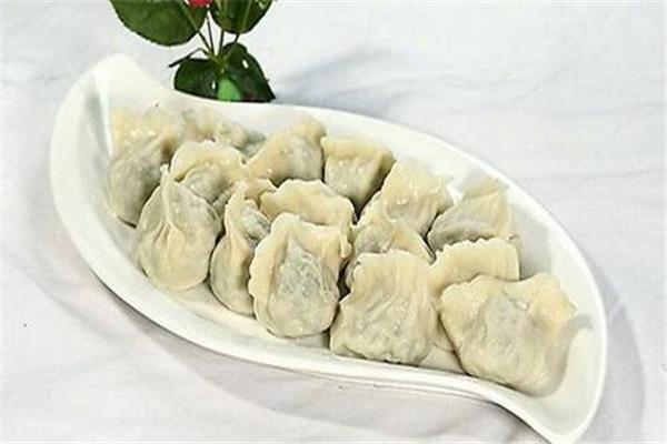 捞宝水饺
