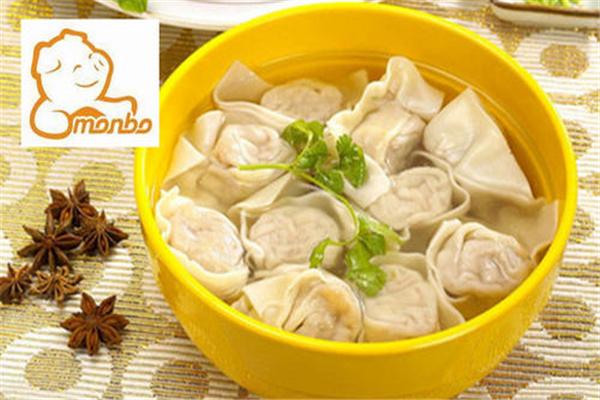 满宝馄饨