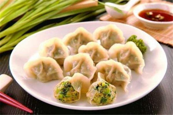 至珍水饺