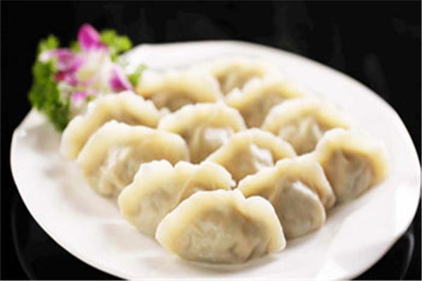 清和传家水饺