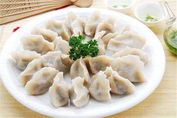三可水饺