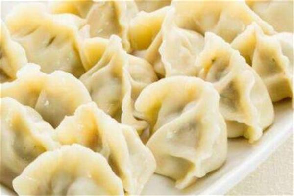 水喜尚品饺子