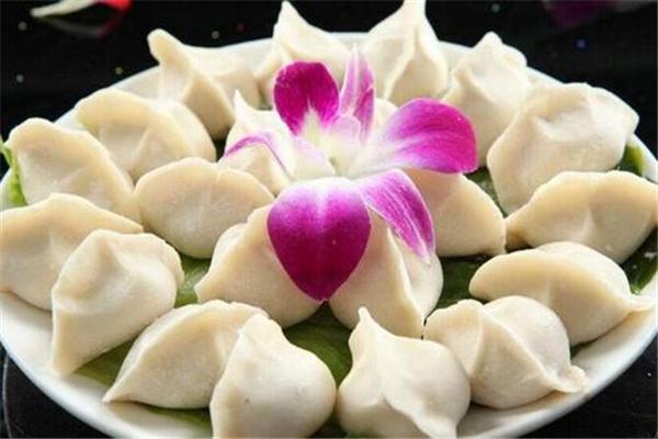 捞宝水饺