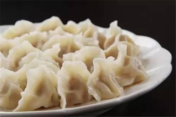 三可水饺