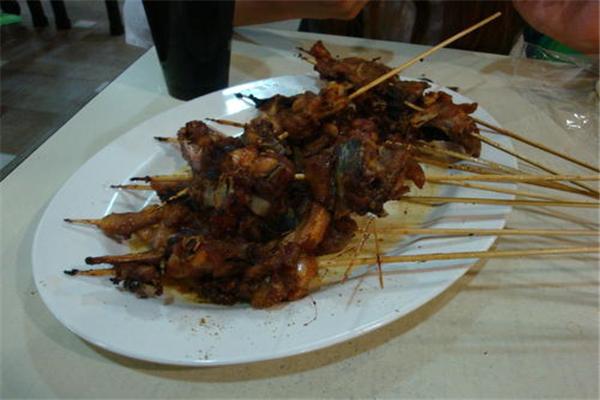 老苏鸡架王
