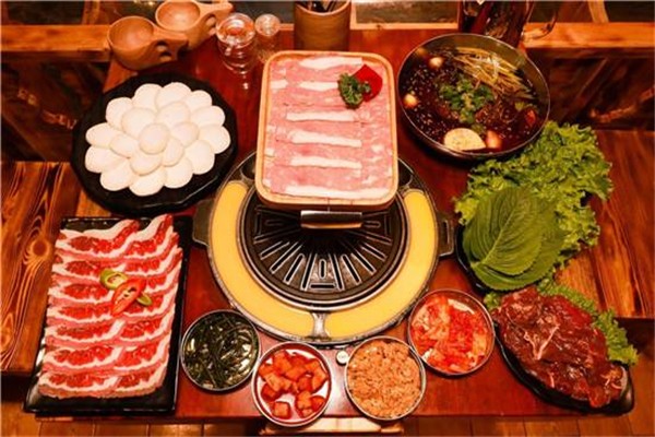 悟空酒场烤肉