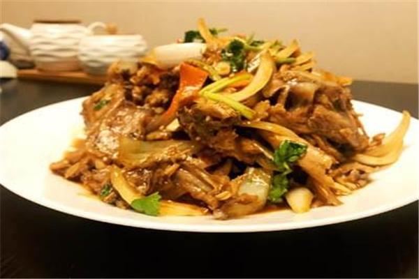 老苏鸡架王