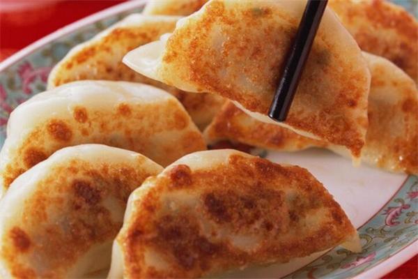 周记传统面点