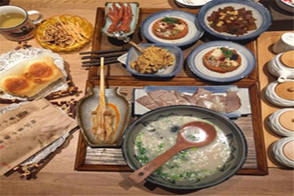海静海记牛肉汤