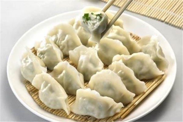 杜家红油水饺