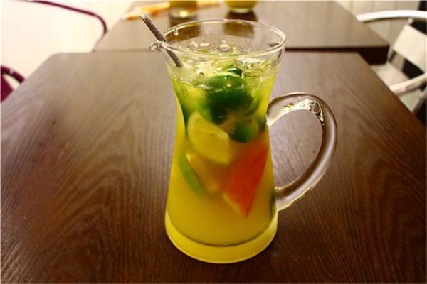 遇茶语茶