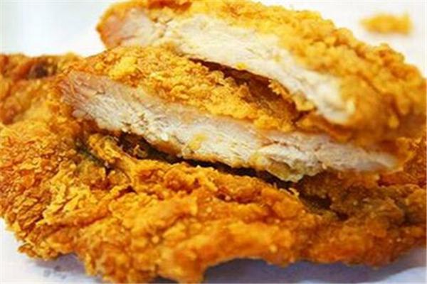 我是鸡排甲