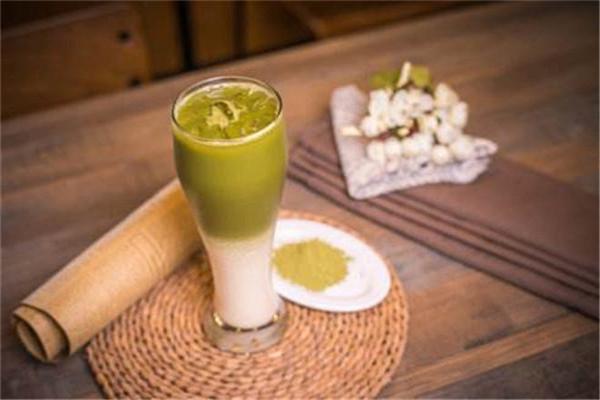 茉茶风暴