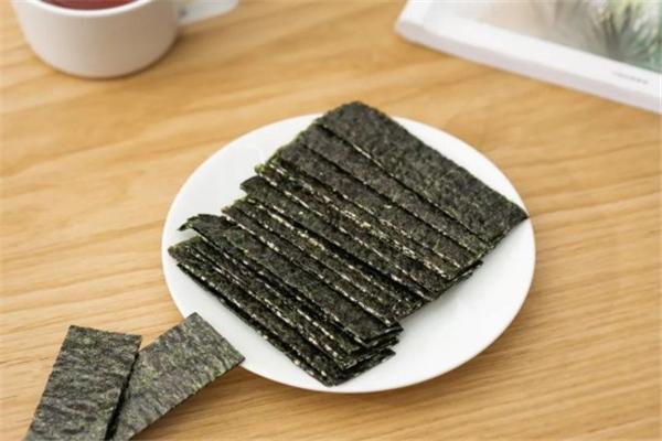 潘多乐海苔