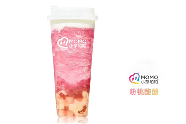 小茶陌陌