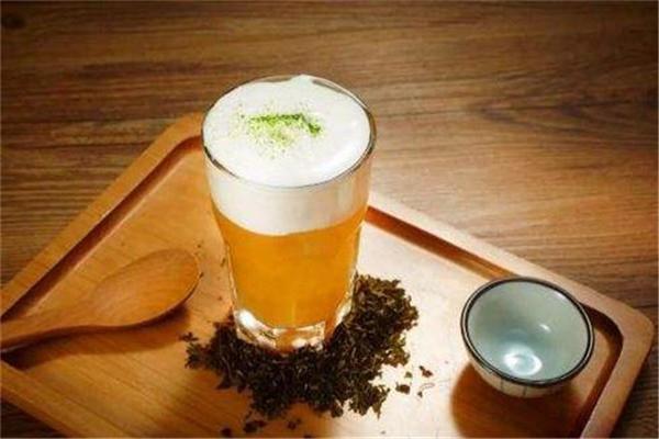 茉茶风暴