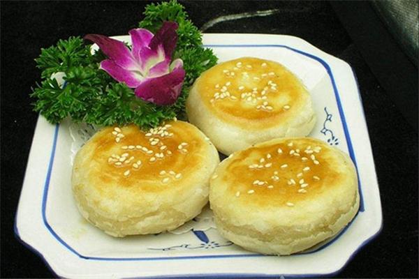 乾隆酥饼