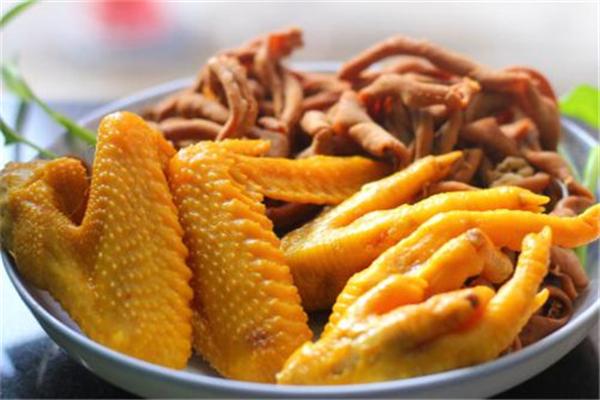 卤个锤子