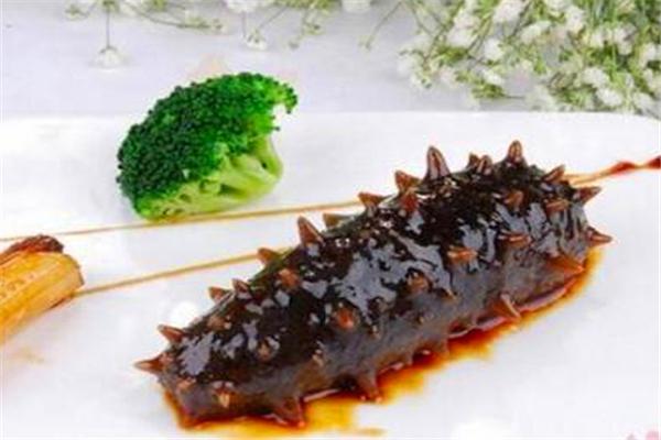 伊尹海参馆