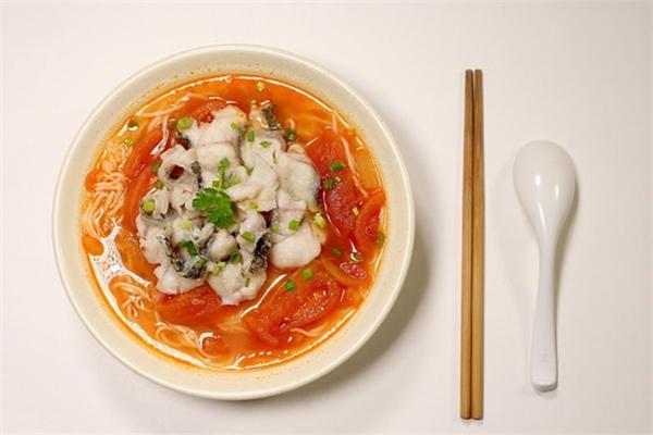 鲁班七号酸菜鱼